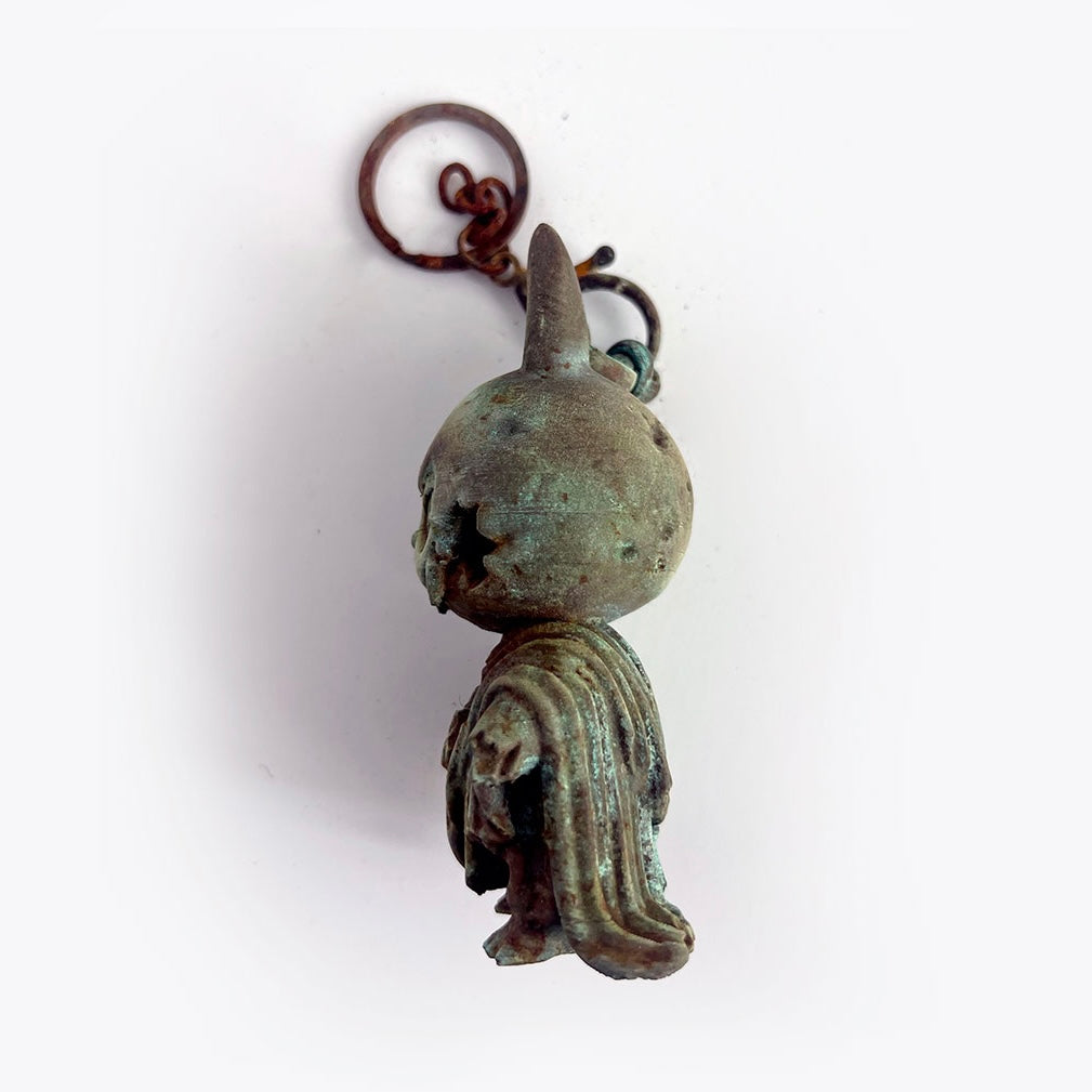BAD CHARM | Specimen I