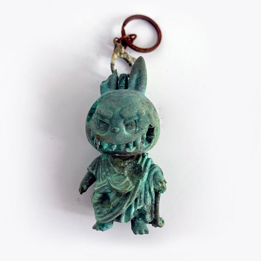 BAD CHARM | Specimen III