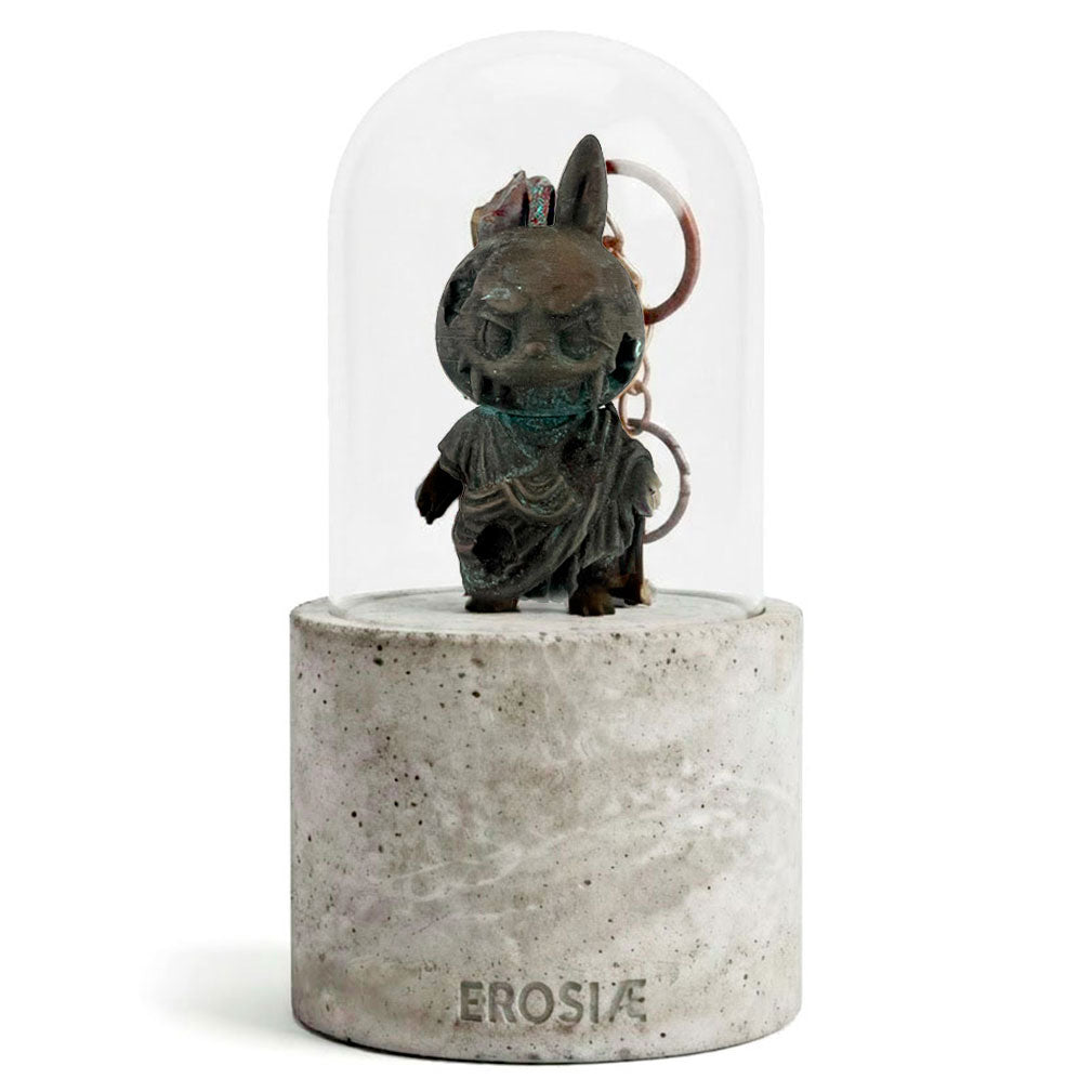 BAD CHARM | Specimen II