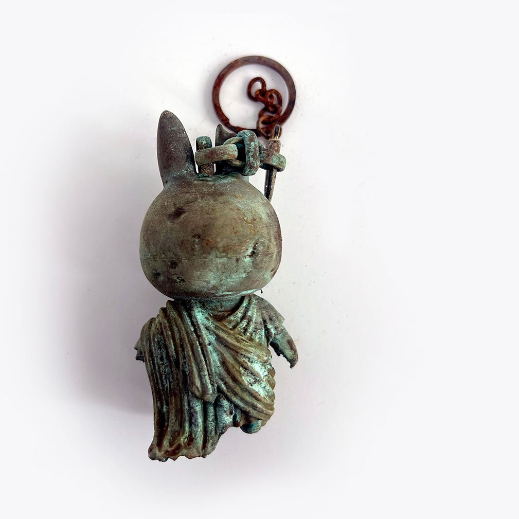 BAD CHARM | Specimen I