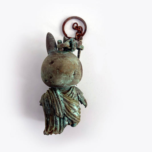 BAD CHARM | Specimen I