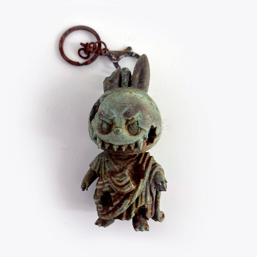 BAD CHARM | Specimen I
