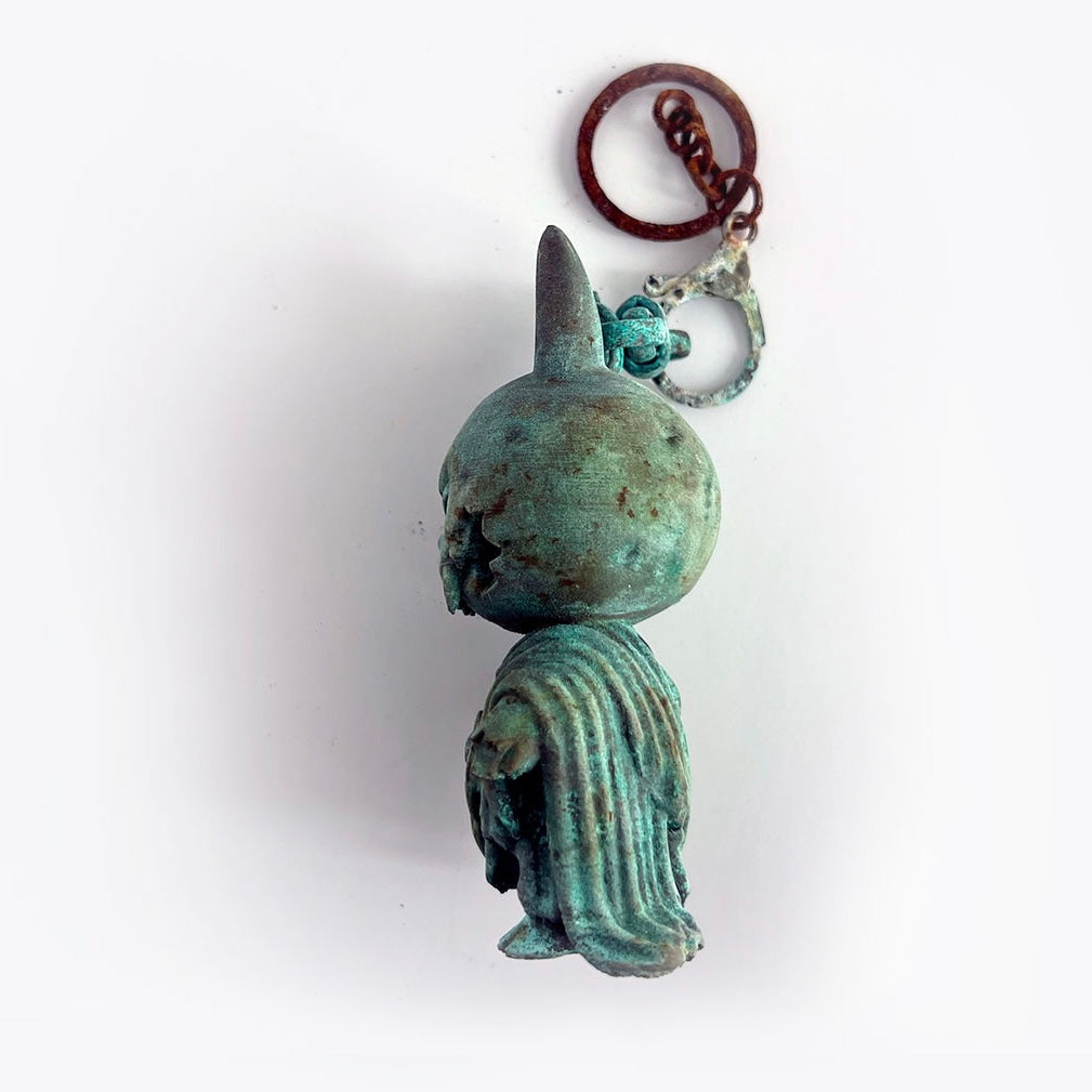 BAD CHARM | Specimen II
