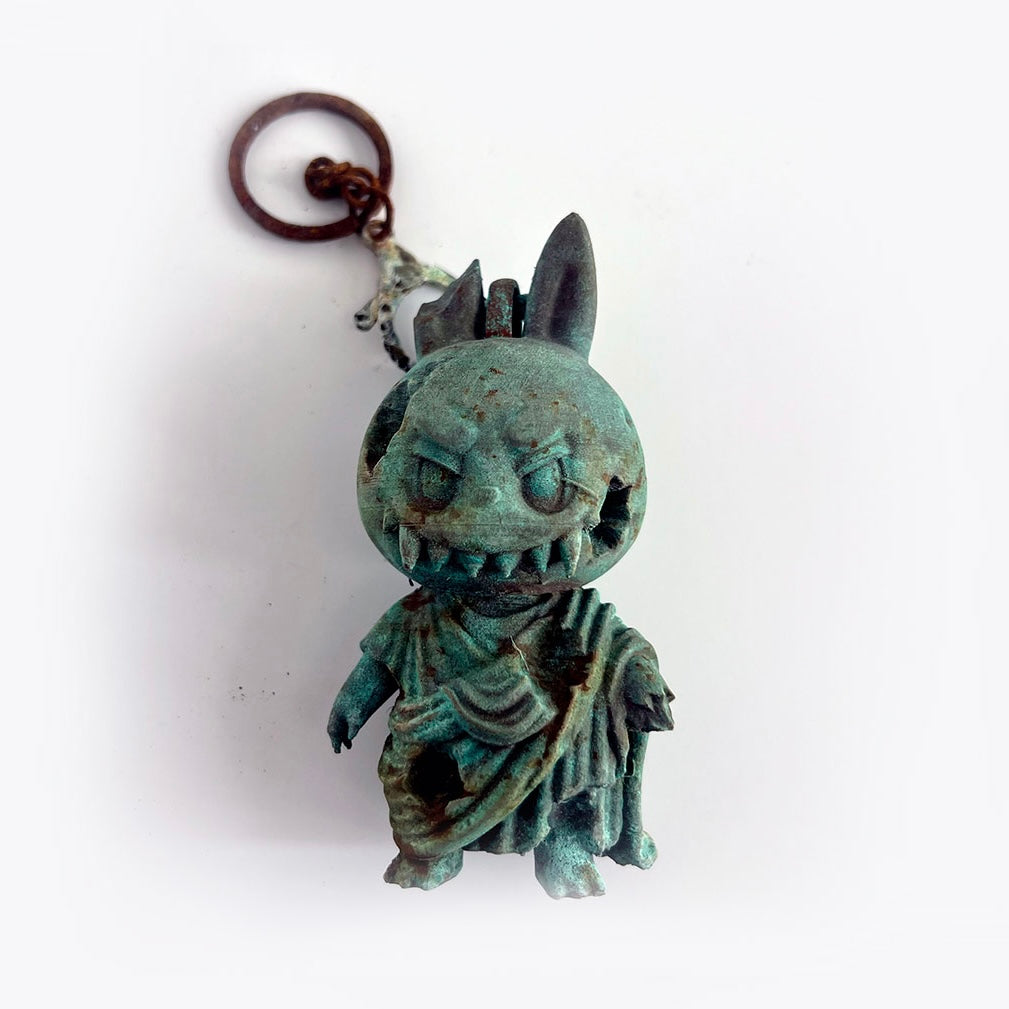BAD CHARM | Specimen II
