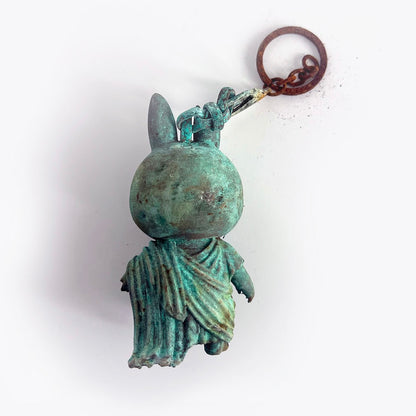 BAD CHARM | Specimen II