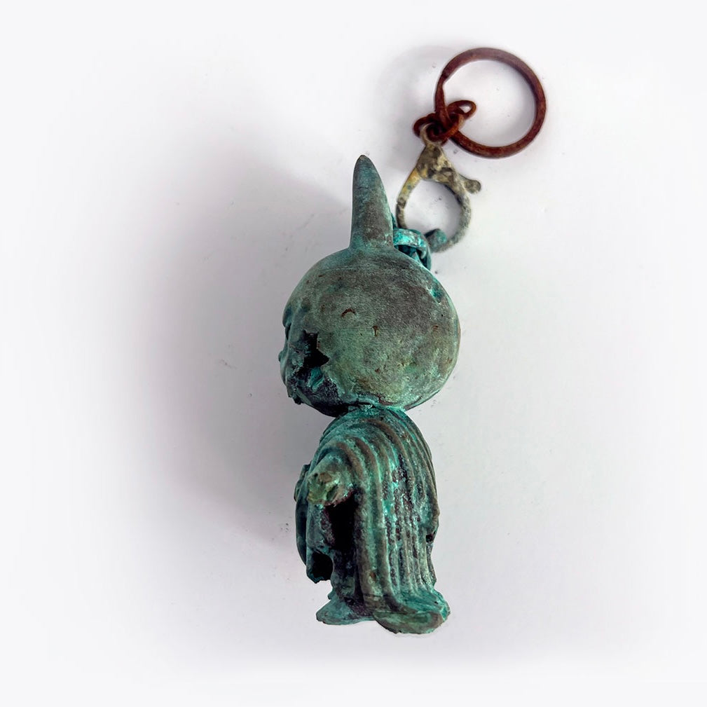 BAD CHARM | Specimen III