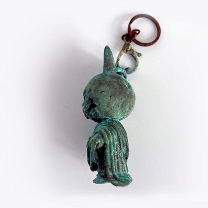 BAD CHARM | Specimen III