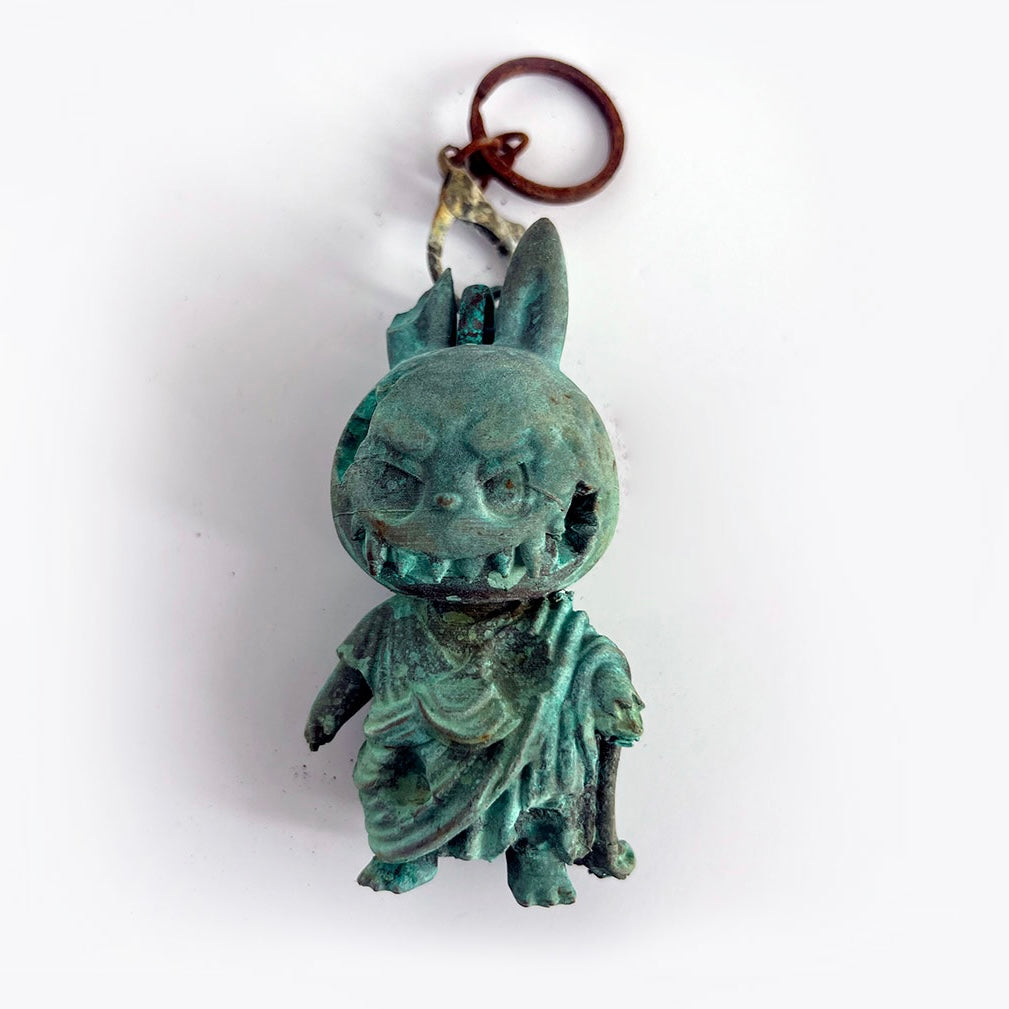 BAD CHARM | Specimen III