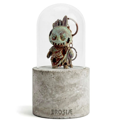 BAD CHARM | Specimen I