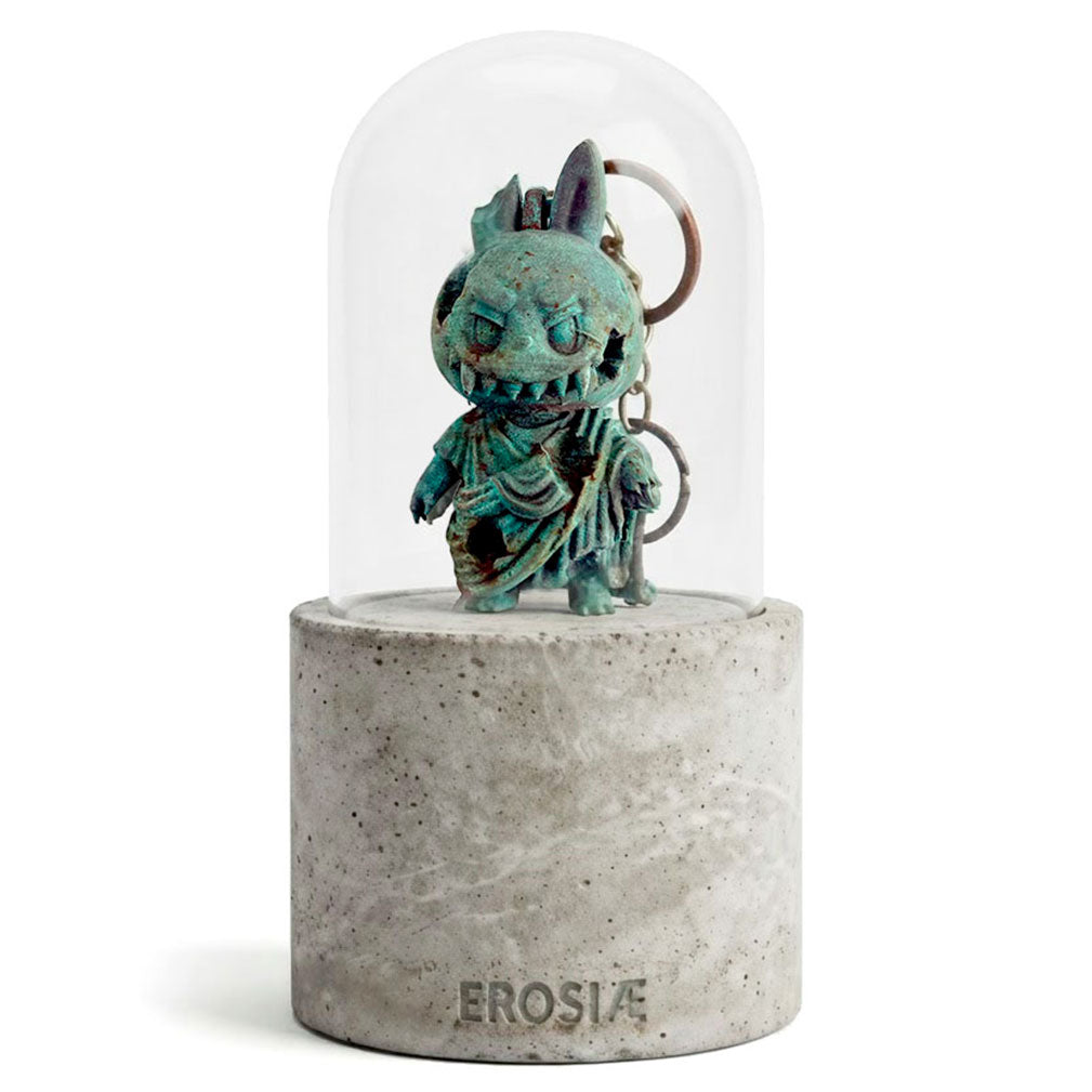 BAD CHARM | Specimen II
