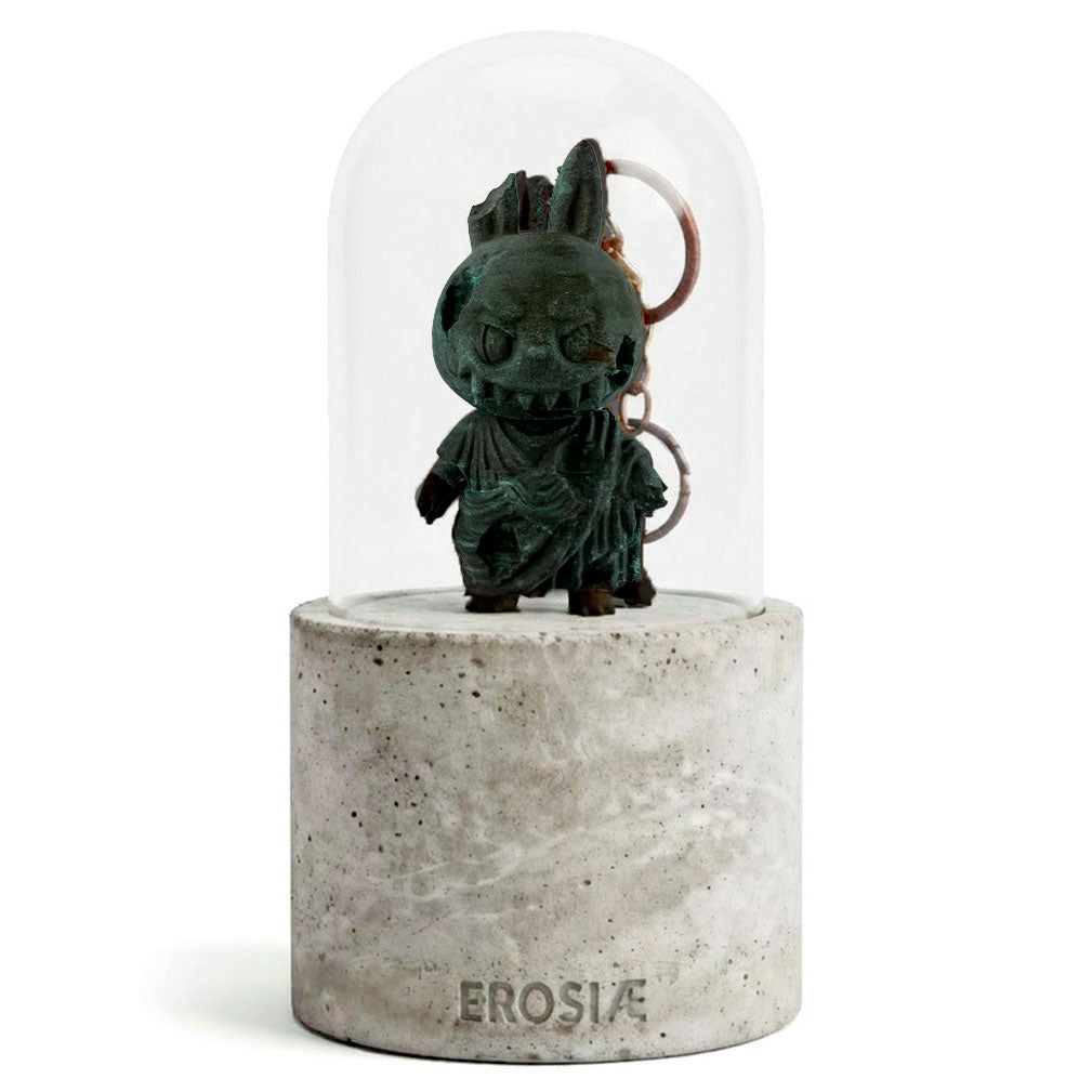 BAD CHARM | Specimen I